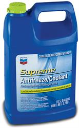 Supreme Coolant Low Silicate Formulation